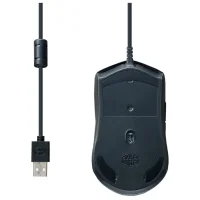 Игровая мышь Cooler Master MasterMouse S фото 3